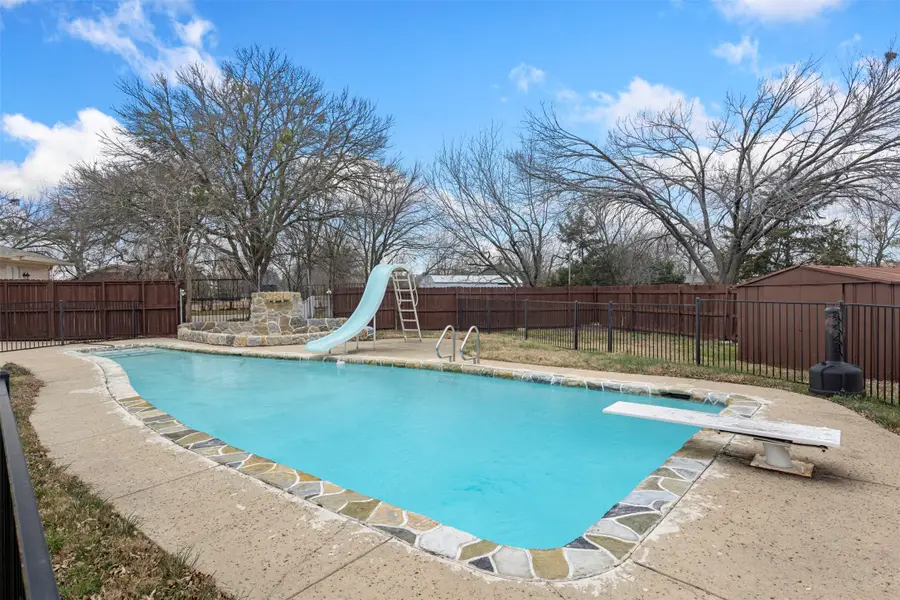 2917 Hickox Road, Rowlett, TX 75089 - Image #2