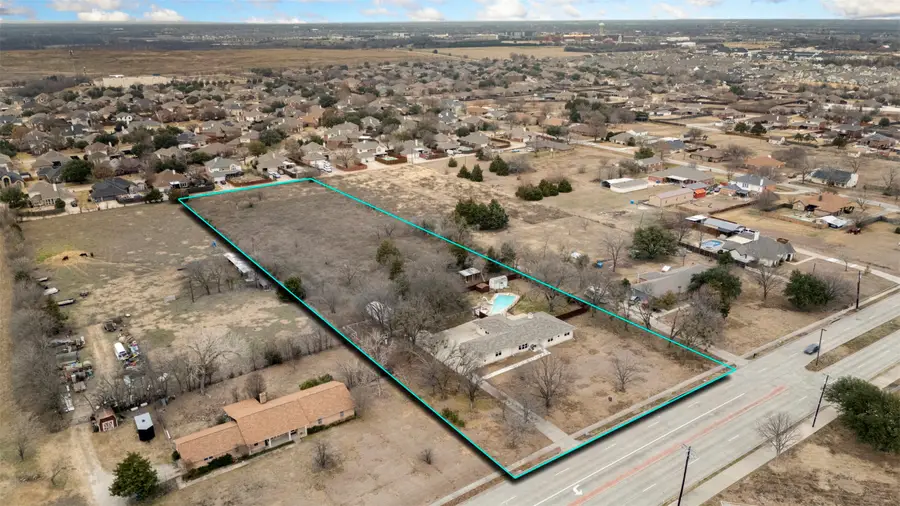 2917 Hickox Road, Rowlett, TX 75089 - Image #3