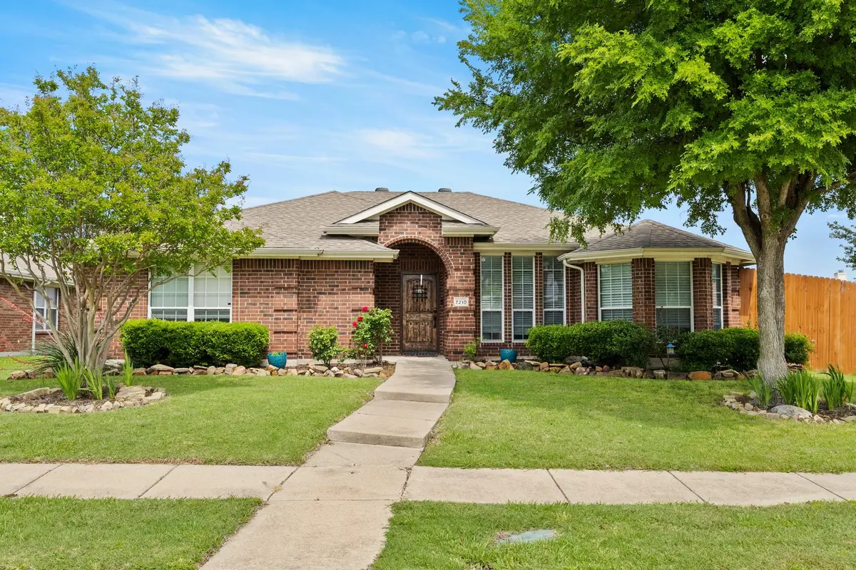 7210 Mercurys Road, Rowlett, TX 75089 - Image #1
