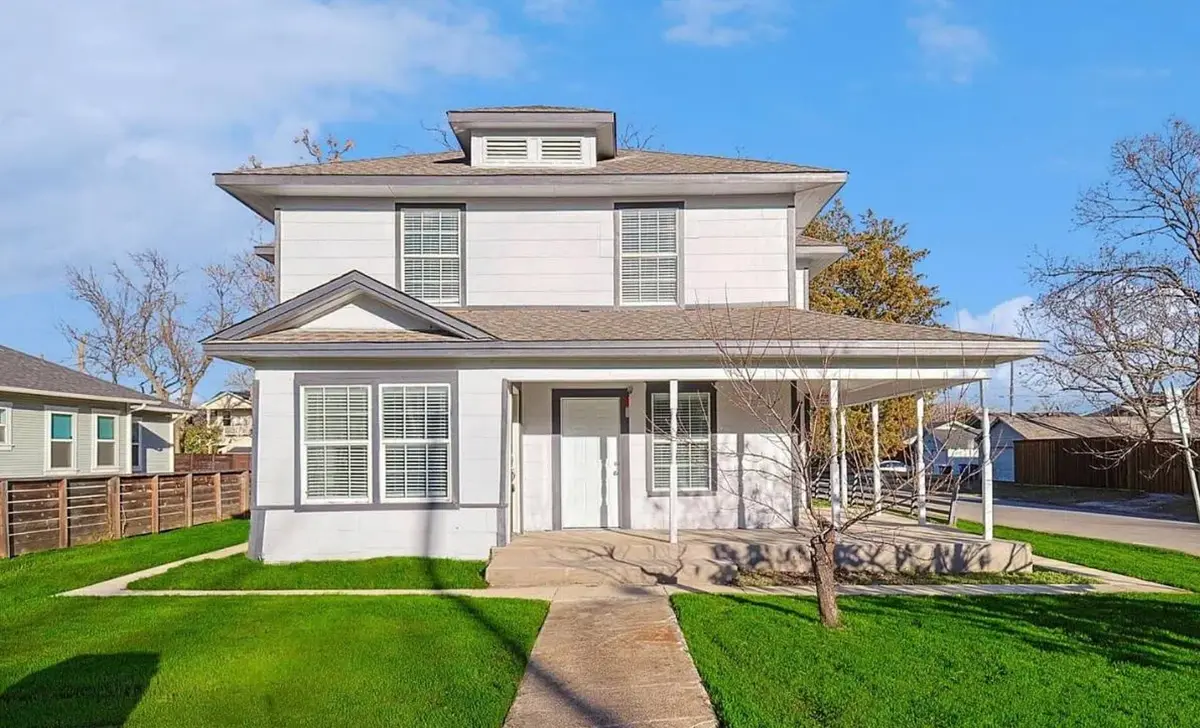 702 N Edgefield Avenue, Dallas, TX 75208 - Image #1