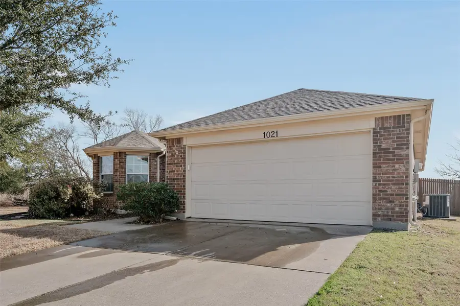 1021 Peach Street, Royse City, TX 75189 - #2