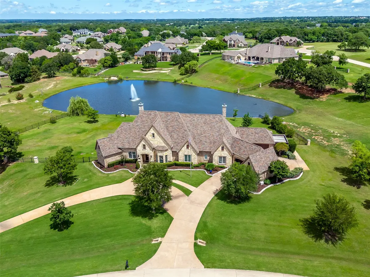 2170 Forest Hill Drive, Cross Roads, TX 76227 - Image #1