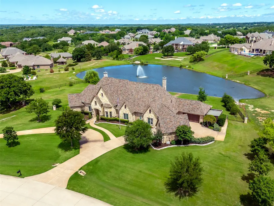 2170 Forest Hill Drive, Cross Roads, TX 76227 - Image #2