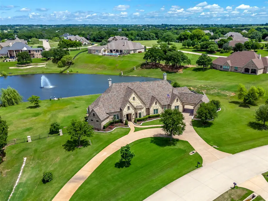 2170 Forest Hill Drive, Cross Roads, TX 76227 - Image #3