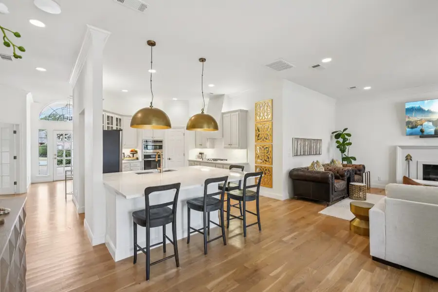 4037 Appian Way, Arlington, TX 76013 - Image #3