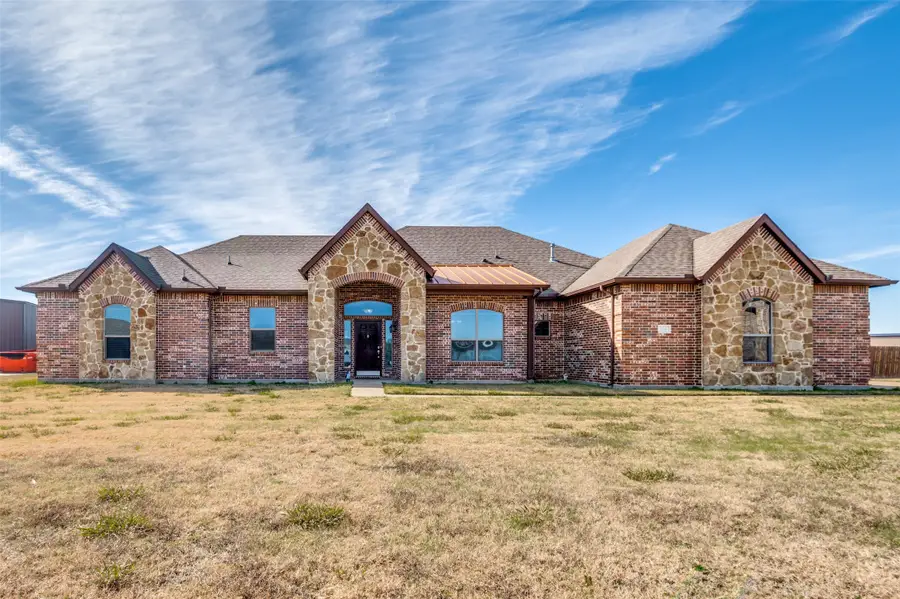 124 Windsor Circle, Waxahachie, TX 75165 - Image #2