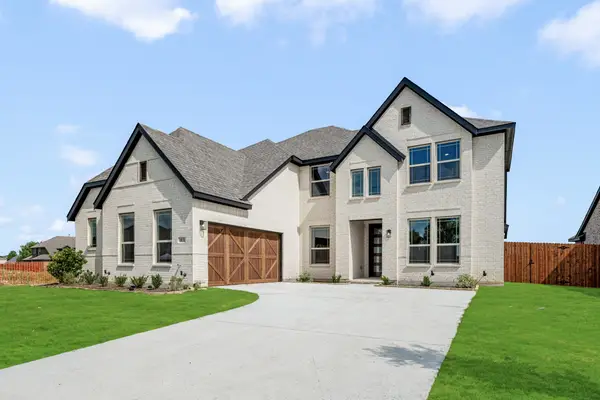 1031 Quincy Drive, Red Oak, TX 75154