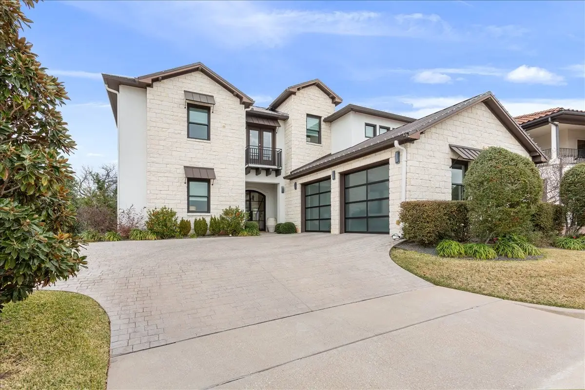 8 Enclave Court, Waco, TX 76708 - Image #1