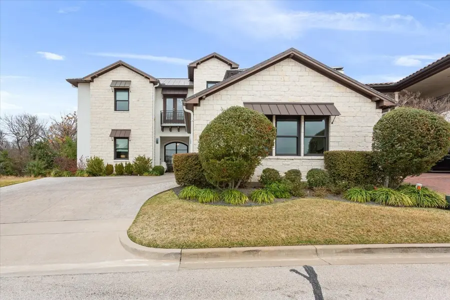 8 Enclave Court, Waco, TX 76708 - Image #2