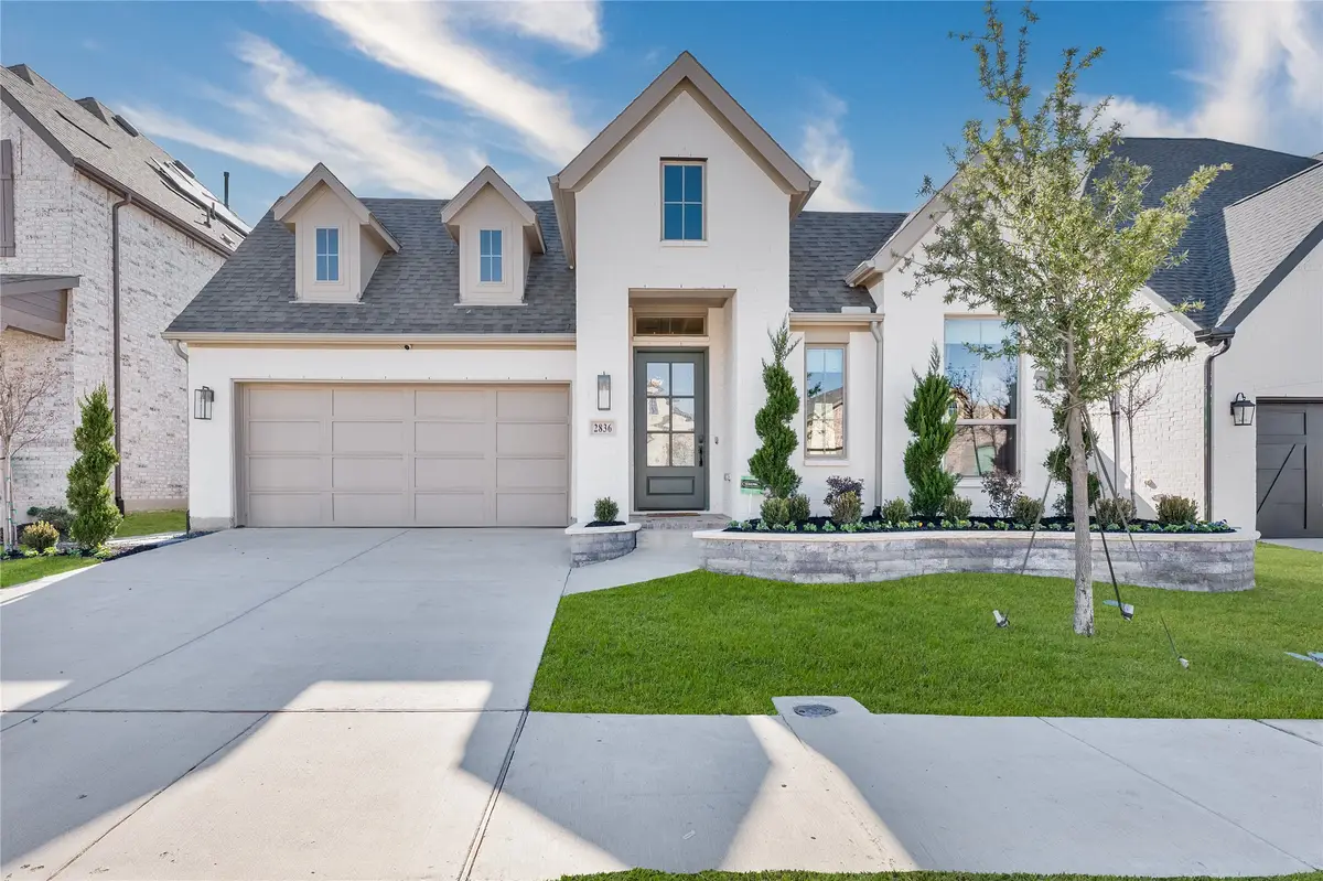 2836 Eccleston Street, Celina, TX 75009 - Image #1