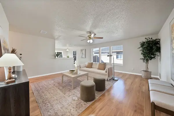 1448 Knottingham Drive, Little Elm, TX 75068