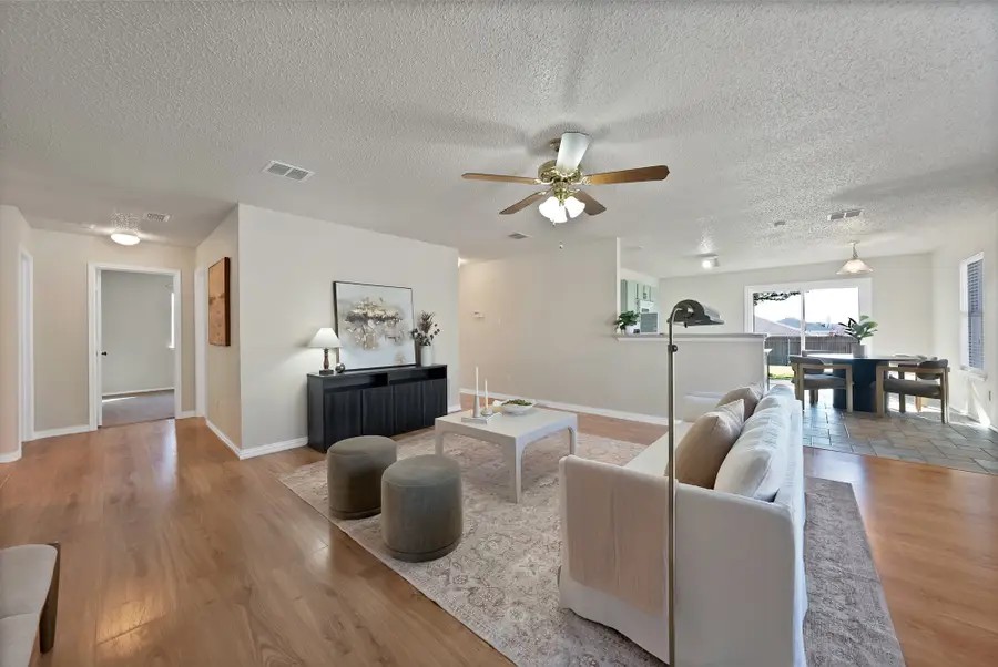 1448 Knottingham Drive, Little Elm, TX 75068 - Image #2