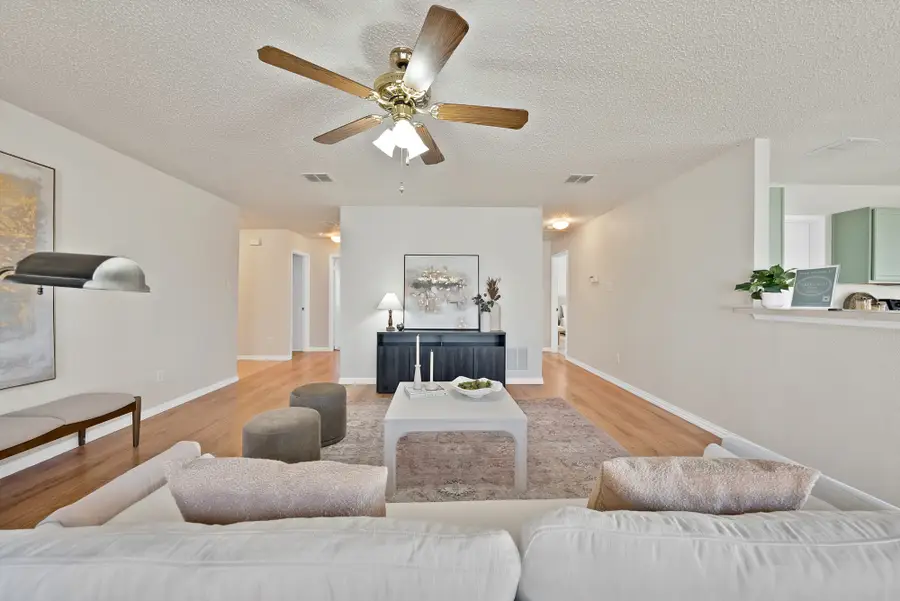 1448 Knottingham Drive, Little Elm, TX 75068 - Image #3