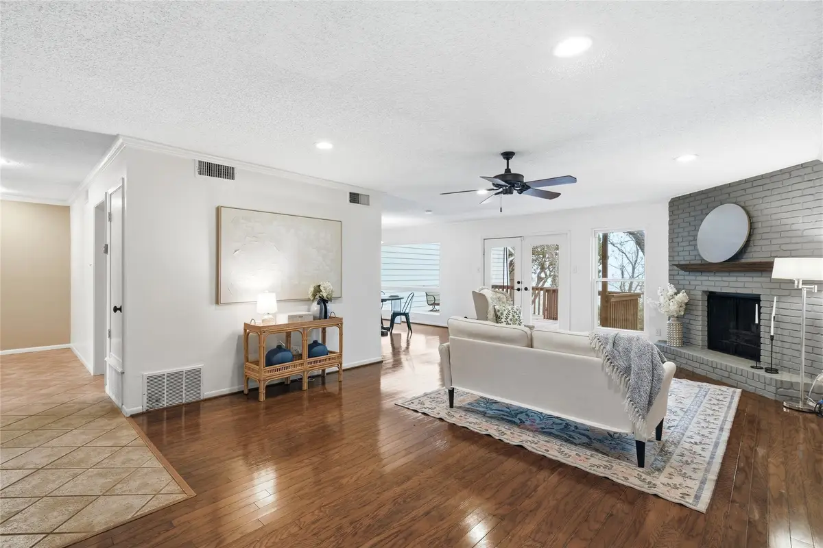 4506 Village Oak Drive, Waco, TX 76710 - Image #1