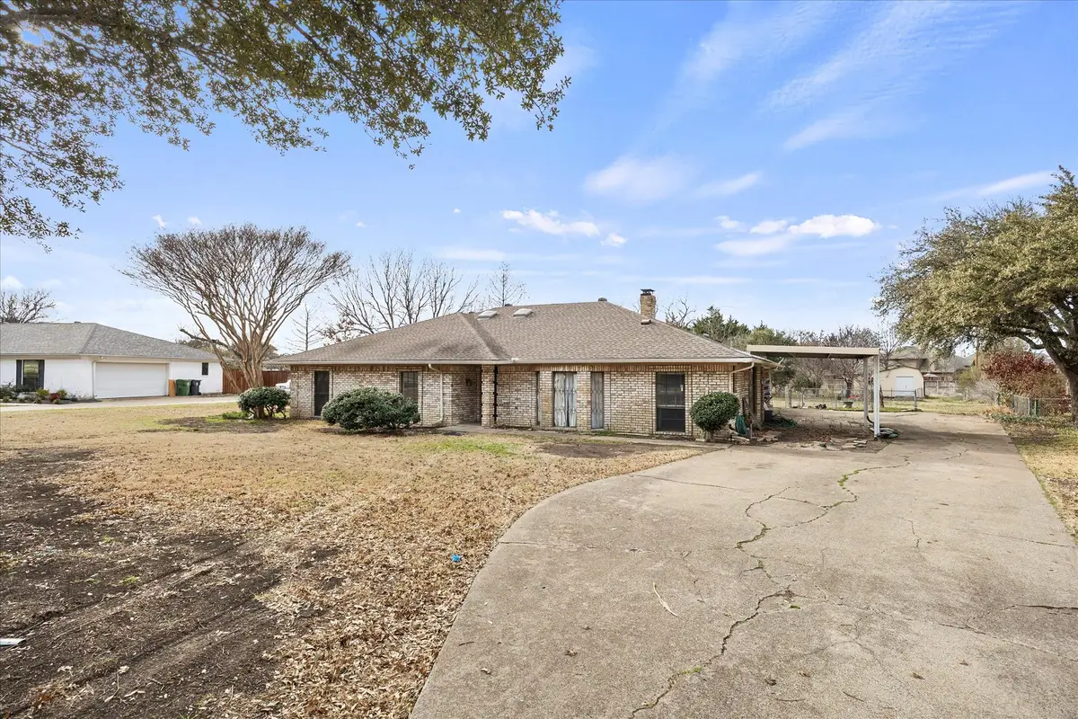 108 Starlite Drive, Murphy, TX 75094 - #1
