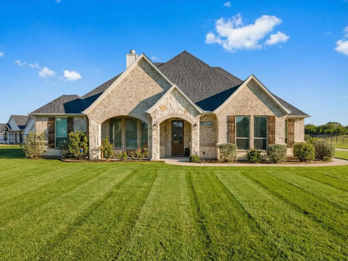 3079 Infinity Drive, Weatherford, TX 76087 - Image #1