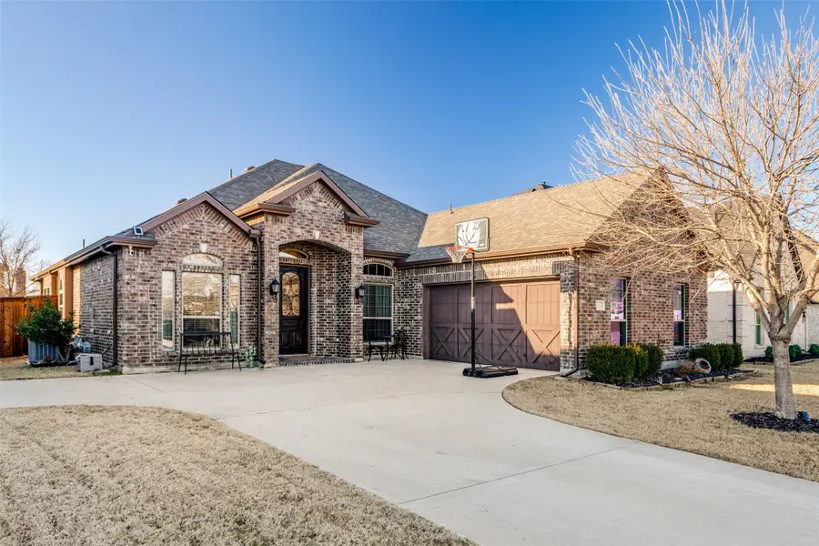504 Mary Ruth Place, Celina, TX 75009 - Image #2