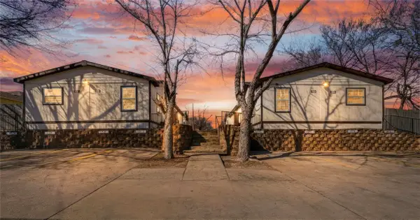 2313 Fernwood Avenue, Dallas, TX 75216