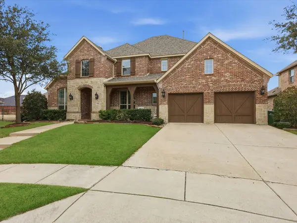 3780 Spicewood Drive, Prosper, TX 75078