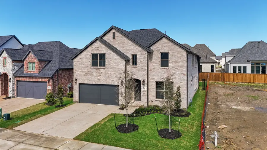 2851 Winfrey Point, Prosper, TX 75078 - #3