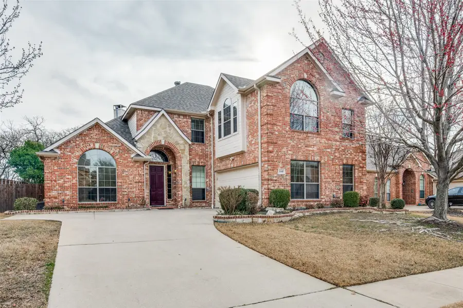 1149 Templemore Drive, Keller, TX 76248 - #2