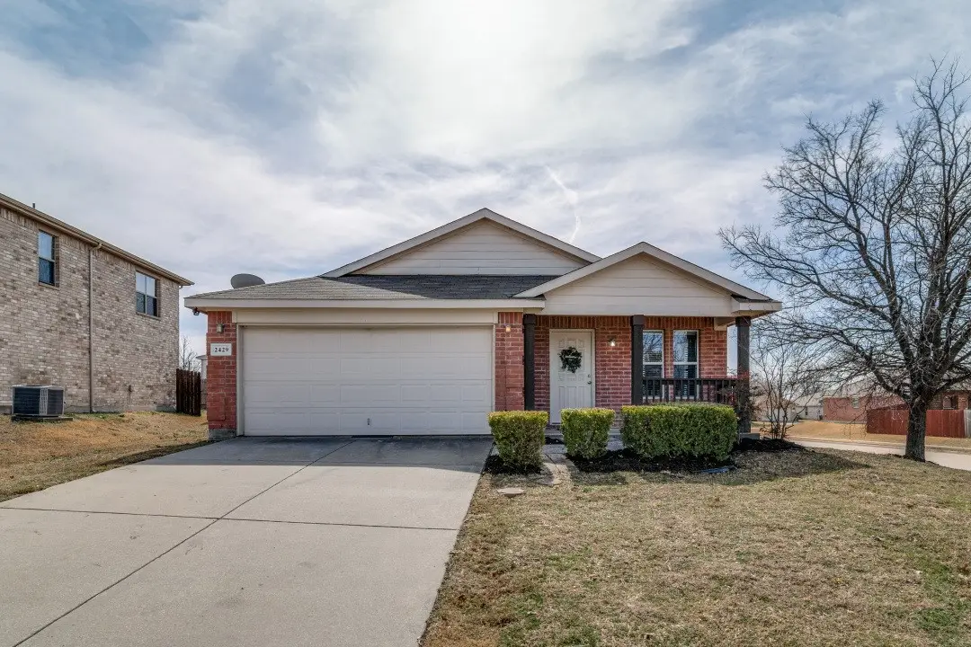 2429 N Emerald Lane, McKinney, TX 75071 - #1