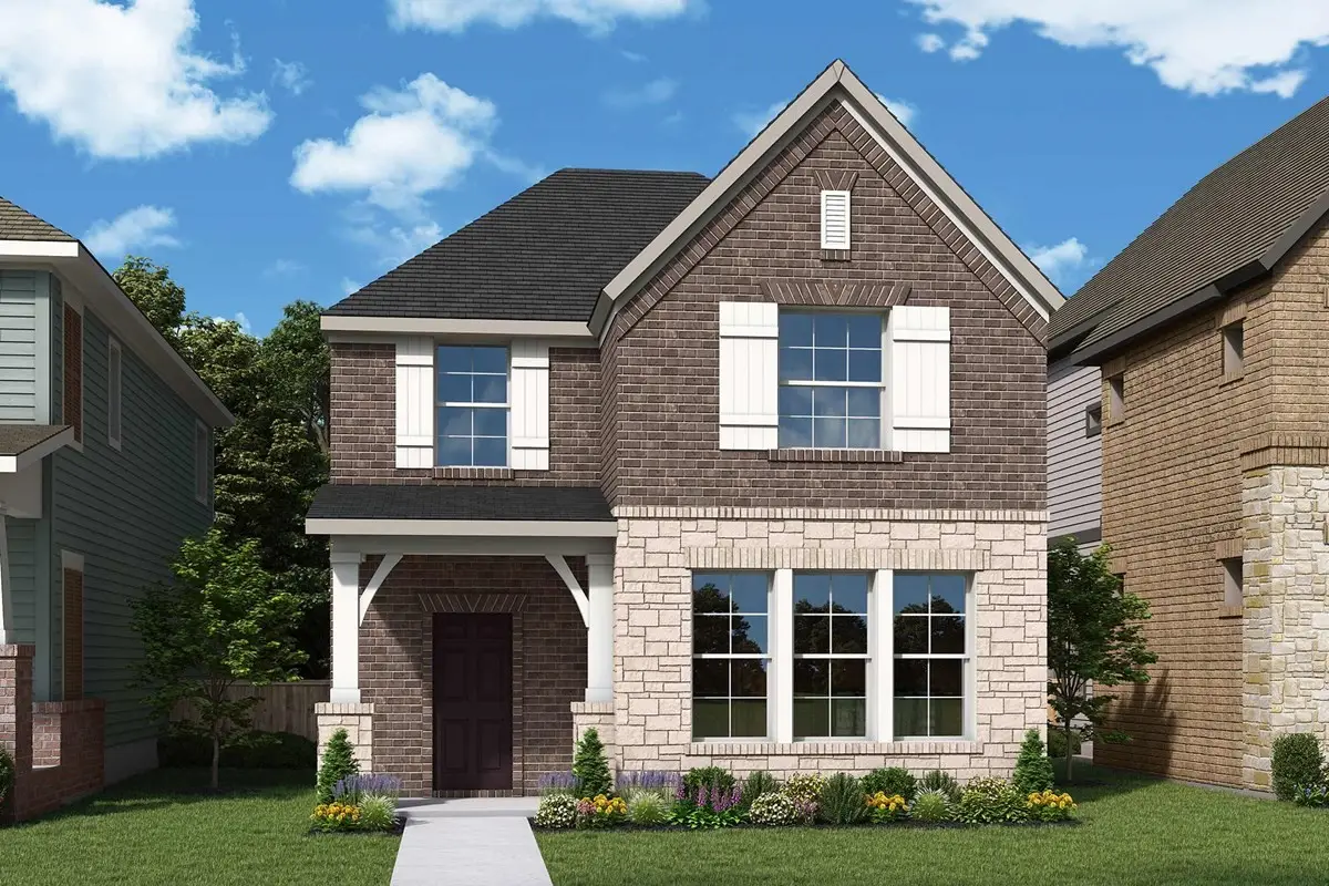 9809 Flourishing Way, Mesquite, TX 75126 - Image #1