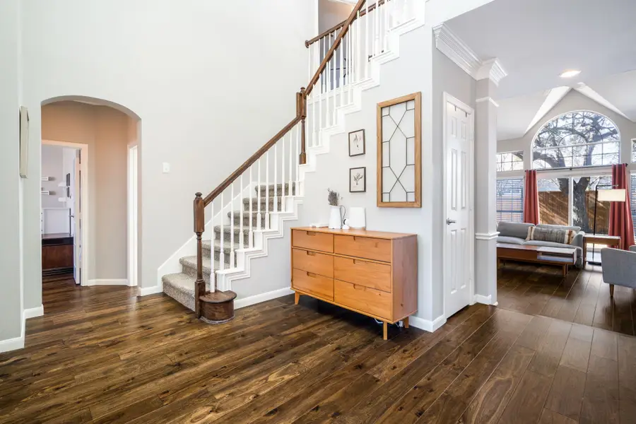 3017 Harkness Drive, Plano, TX 75093 - #3