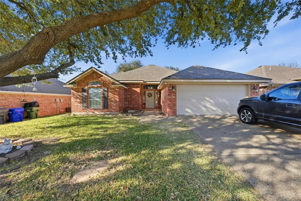 10317 Montana Gap Trail, Waco, TX 76712 - Image #1