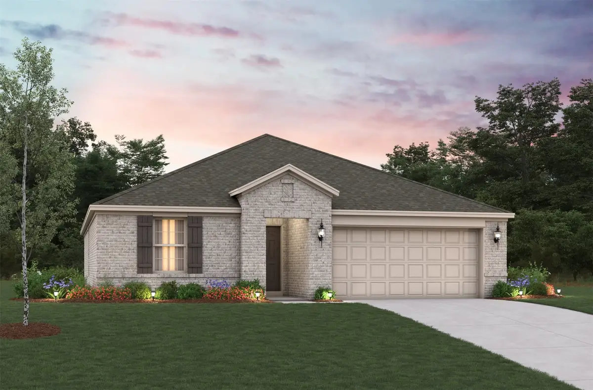 1710 Dove Drive, Princeton, TX 75407 - Image #1