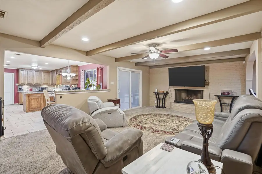 8120 Bangor Drive, Benbrook, TX 76116 - Image #3