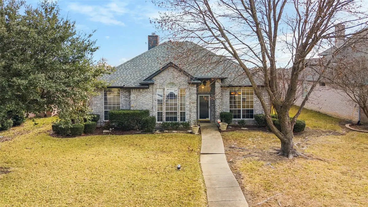 1407 Anchor Drive, Wylie, TX 75098 - Image #1