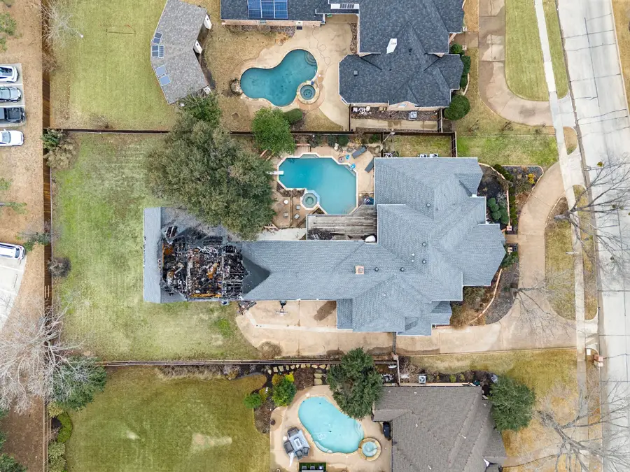 2503 Twelve Oaks Lane, Colleyville, TX 76034 - #3