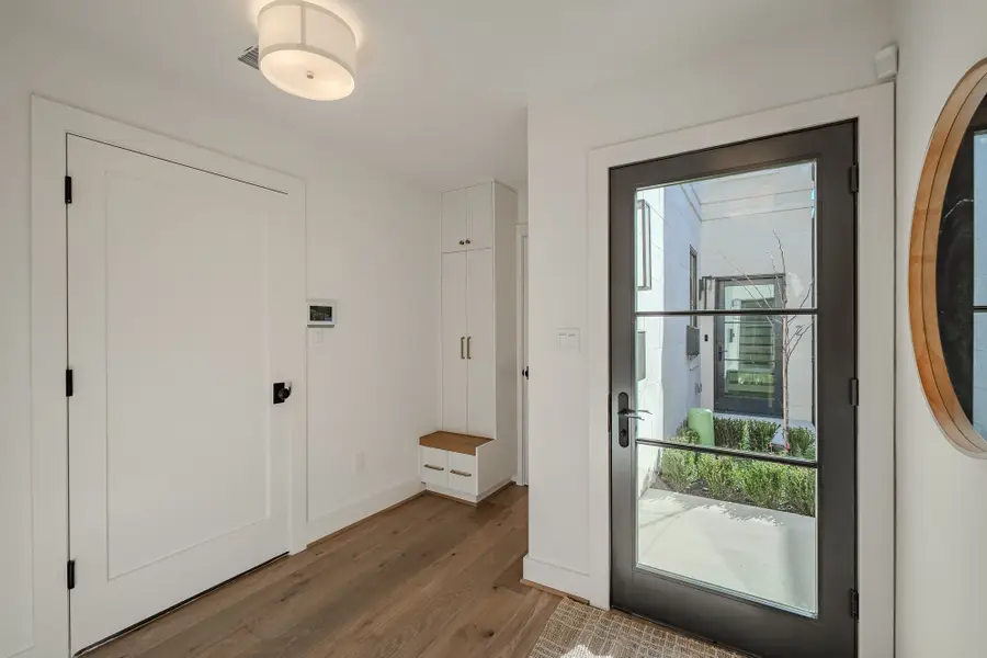 4114 Emerson Avenue #3, University Park, TX 75205 - #3