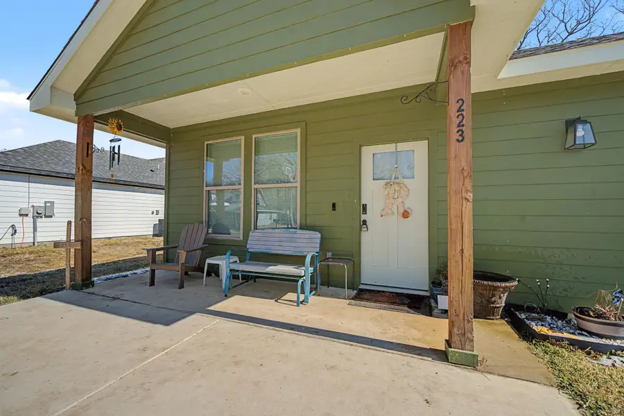 223 Harris Boulevard, Malakoff, TX 75148 - Image #3