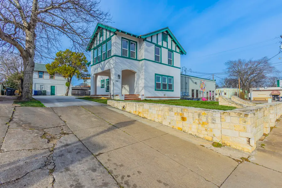 1314 N 15th Street, Waco, TX 76707 - Image #3