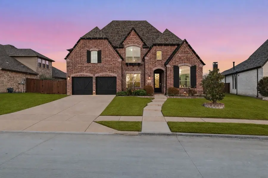 6508 Cooper Creek Road, Justin Roanoke, TX 76226 - Image #2