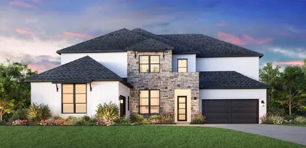 6400 Olive Branch Avenue, McKinney, TX 75071