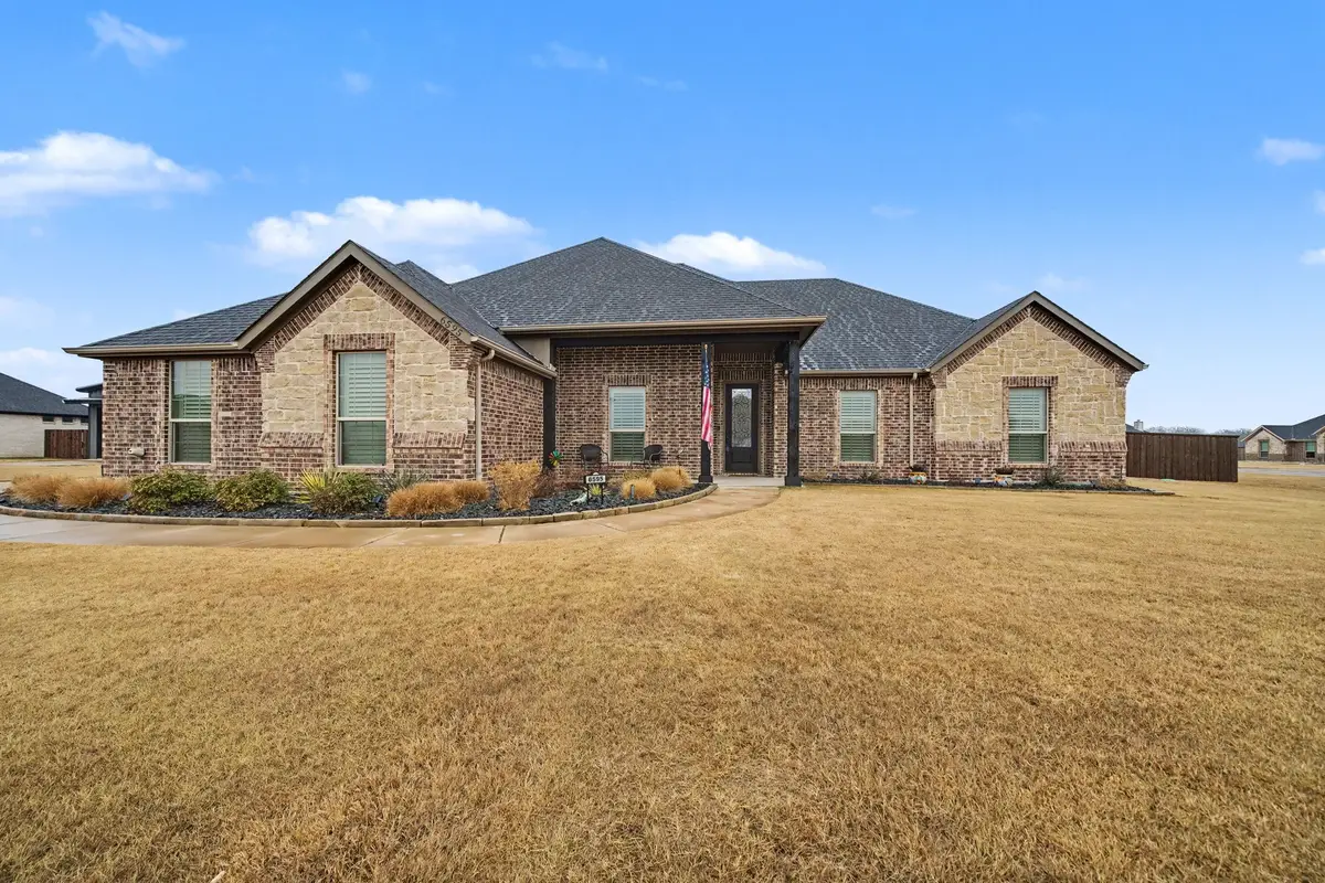 6595 Oak Point Circle, Royse City, TX 75189 - Image #1