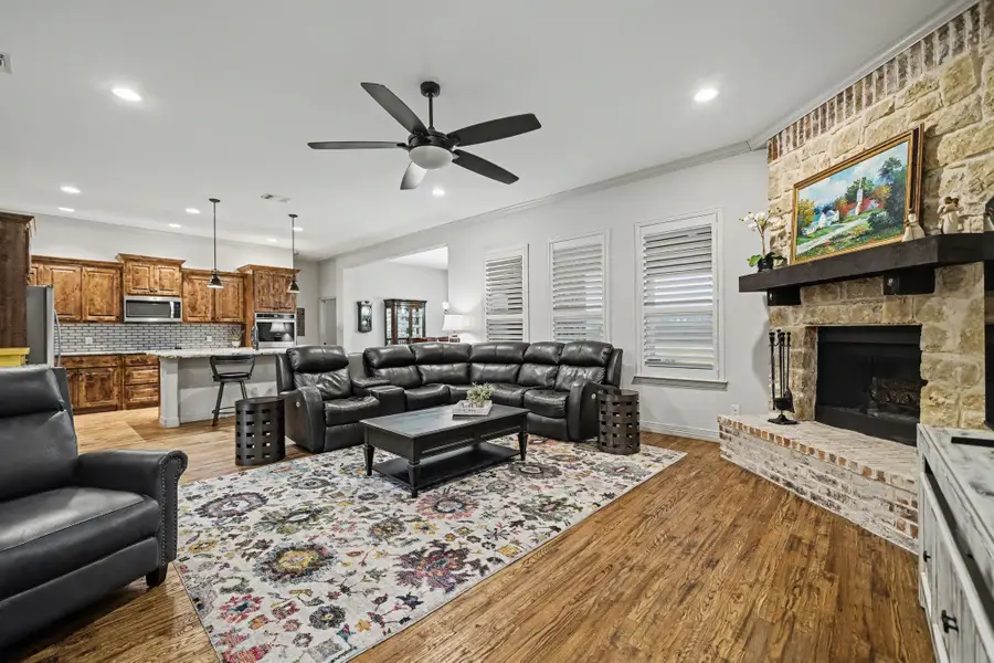 6595 Oak Point Circle, Royse City, TX 75189 - Image #2