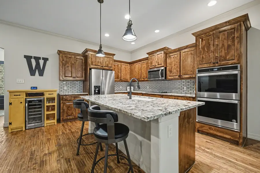 6595 Oak Point Circle, Royse City, TX 75189 - Image #3