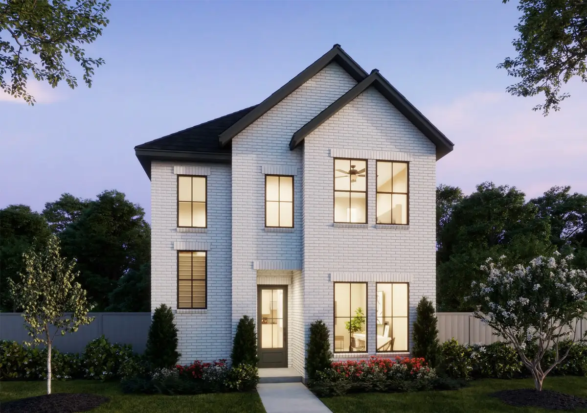 3717 Homer Court, McKinney, TX 75071 - Image #1