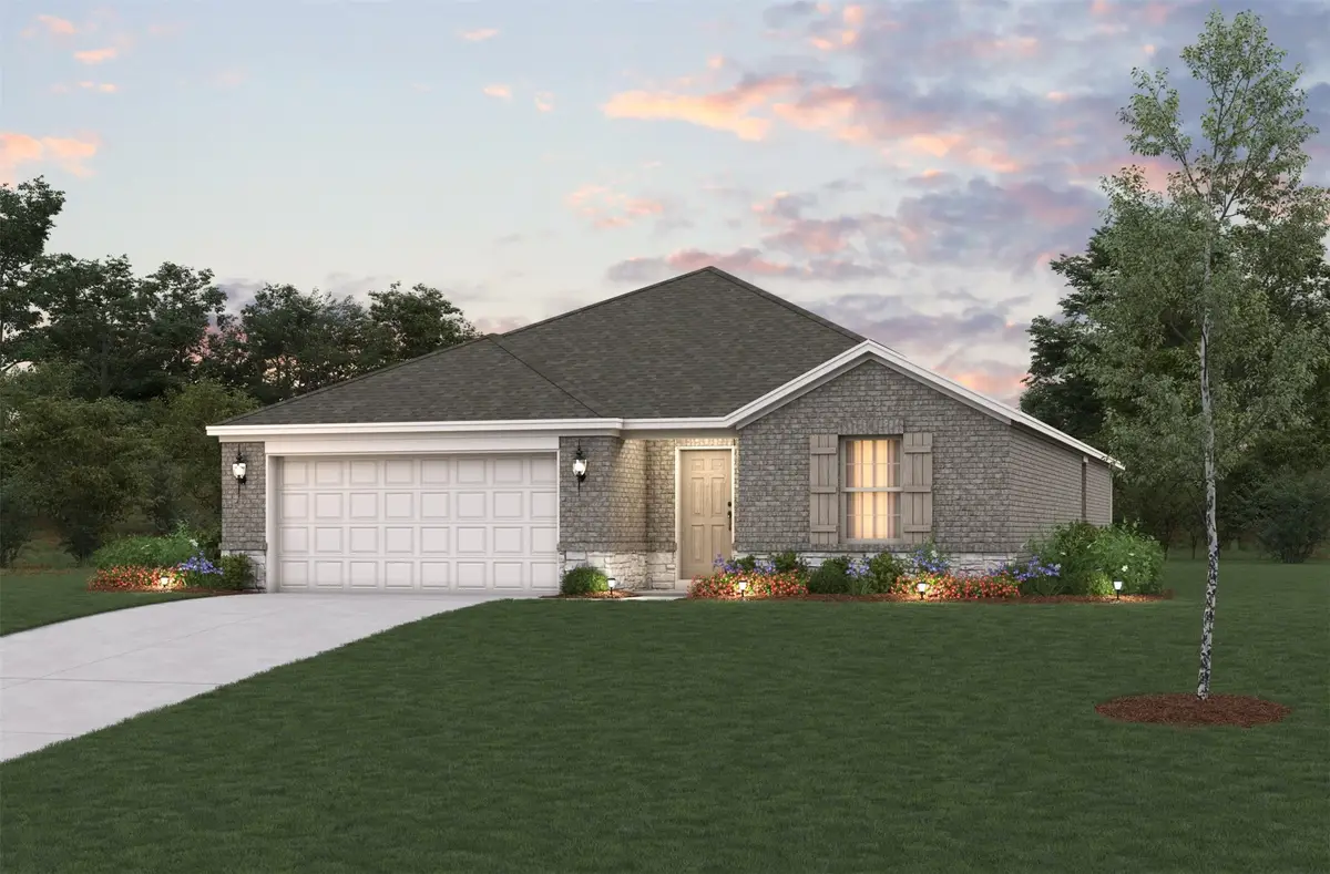 1905 Blackbird Lane, Princeton, TX 75407 - Image #1