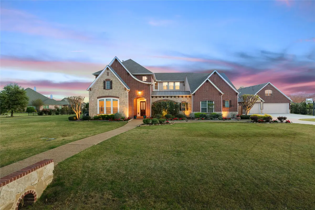 210 Rockland Trail, Lucas, TX 75002 - #1