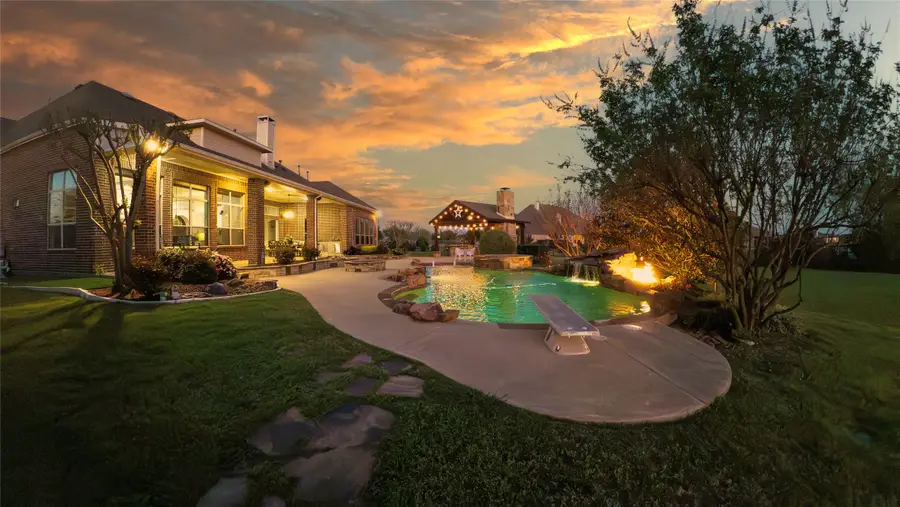 210 Rockland Trail, Lucas, TX 75002 - #2