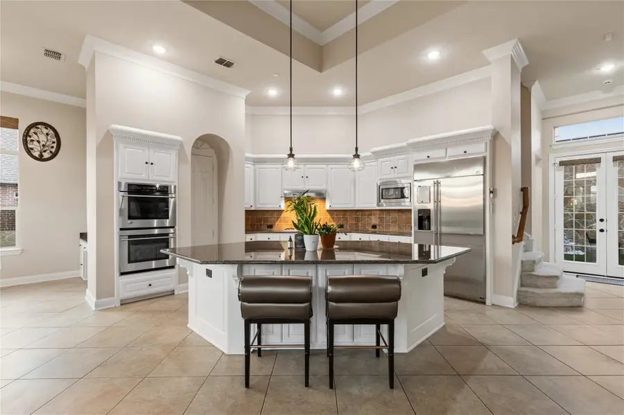 210 Rockland Trail, Lucas, TX 75002 - #3