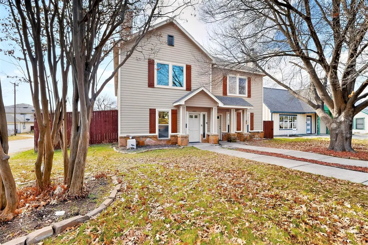 4801 Birchman Avenue, Fort Worth, TX 76107 - Image #1