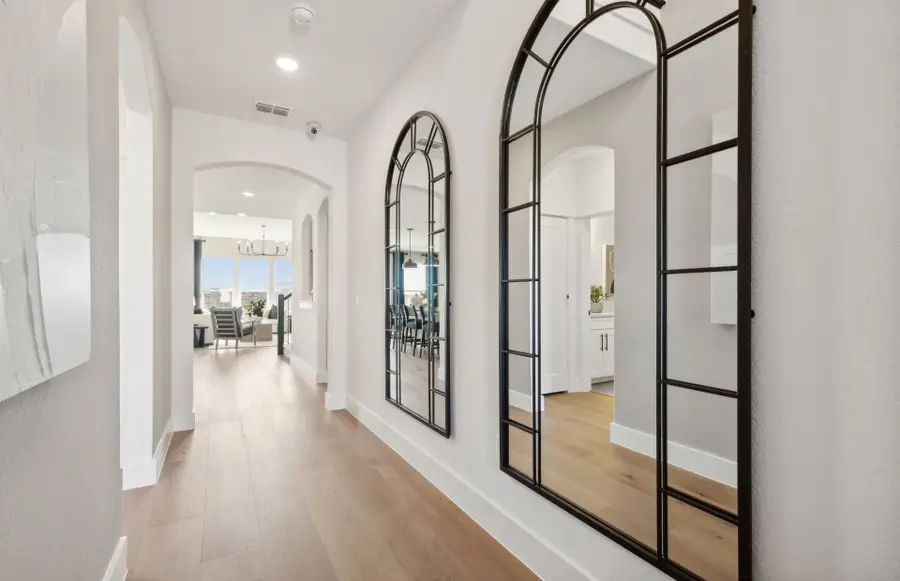 4004 Calderwood Drive, McKinney, TX 75071 - Image #2