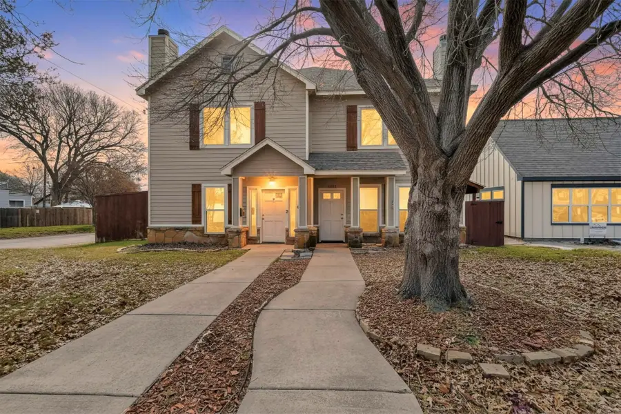 4803 Birchman Avenue, Fort Worth, TX 76107 - Image #2