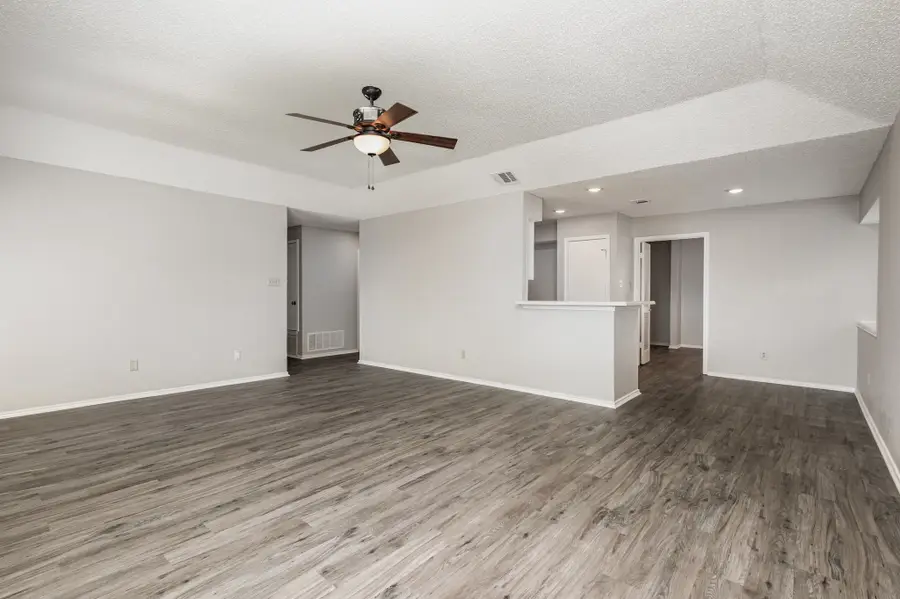 1024 Ledgemont Drive, Plano, TX 75025 - #2